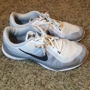 Nike Flex Trainers